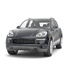 Porsche Cayenne SUV 2012